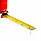 Ролетка пластмасов корпус SOLA Tri-Matic 3м x 13мм, хромиран, EG-клас 1 - small, 302774