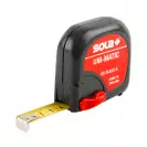 Ролетка пластмасов корпус SOLA Uni-Matic 2м x 16мм, гумирана - small, 302804