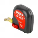 Ролетка пластмасов корпус SOLA Uni-Matic 5м x 16мм, гумирана - small, 302814