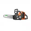 Трион верижен акумулаторен HUSQVARNA 215i, 36V, Ah, Li-Ion, 30cм - small