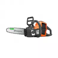 Трион верижен акумулаторен HUSQVARNA 215i, 36V, Ah, Li-Ion, 30cм
