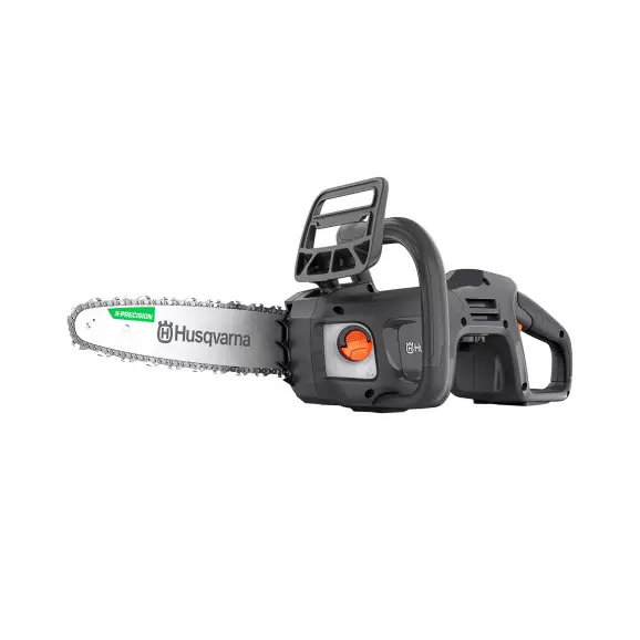 Трион верижен акумулаторен HUSQVARNA Aspire C15X-P4A, 18V, Ah, Li-Ion, 25cм