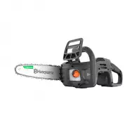 Трион верижен акумулаторен HUSQVARNA Aspire C15X-P4A, 18V, Ah, Li-Ion, 25cм