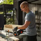 Трион верижен акумулаторен HUSQVARNA Aspire C15X-P4A, 18V, Ah, Li-Ion, 25cм - small, 302950