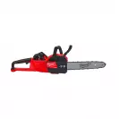Трион верижен акумулаторен MILWAUKEE M18 FCHS35-122, 18V, 12Ah, Li-Ion, 35cм, безчетков - small, 305380