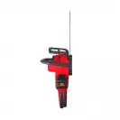 Трион верижен акумулаторен MILWAUKEE M18 FCHS35-122, 18V, 12Ah, Li-Ion, 35cм, безчетков - small, 305382
