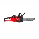 Трион верижен акумулаторен MILWAUKEE M18 FCHSC-122, 18V, 12Ah, Li-Ion, 30cм, безчетков - small, 305351