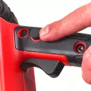 Трион верижен акумулаторен MILWAUKEE M18 FCHSC-122, 18V, 12Ah, Li-Ion, 30cм, безчетков - small, 305354