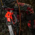 Трион верижен акумулаторен MILWAUKEE M18 FTHCHS30-802, 18V, 8.0Ah, Li-Ion, 30cм, безчетков - small, 305369