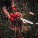 Трион верижен акумулаторен MILWAUKEE M18 FTHCHS30-802, 18V, 8.0Ah, Li-Ion, 30cм, безчетков - small, 305370