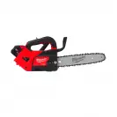Трион верижен акумулаторен MILWAUKEE M18 FTHCHS35-802, 18V, 8.0Ah, Li-Ion, 35cм, безчетков - small, 305371
