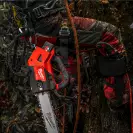 Трион верижен акумулаторен MILWAUKEE M18 FTHCHS35-802, 18V, 8.0Ah, Li-Ion, 35cм, безчетков - small, 305378