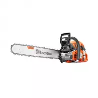 Трион верижен бензинов HUSQVARNA 562 XP Mark II, 59.8см3, 5.0к.с., 3.5kW, 45см