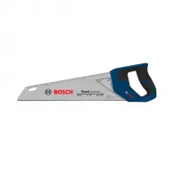 Трион за дърво BOSCH 400мм, със закалени зъби, двукомпонентна дръжка