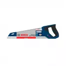 Трион за дърво BOSCH 400мм, със закалени зъби, двукомпонентна дръжка - small, 302156