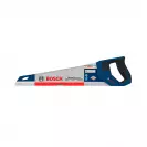Трион за дърво BOSCH 450мм, със закалени зъби, двукомпонентна дръжка - small, 302158