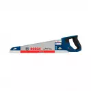Трион за дърво BOSCH 500мм, със закалени зъби, двукомпонентна дръжка - small, 302160