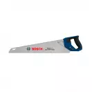 Трион за дърво BOSCH 550мм, със закалени зъби, двукомпонентна дръжка - small