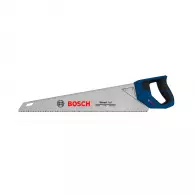 Трион за дърво BOSCH 550мм, със закалени зъби, двукомпонентна дръжка