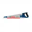 Трион за дърво BOSCH 550мм, със закалени зъби, двукомпонентна дръжка - small, 302162