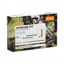 Вериги и пила за заточване STIHL Kit 3, HEXA 36RH66 - small