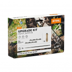 Вериги и пила за заточване STIHL Kit 3, HEXA 36RH66