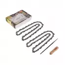 Вериги и пила за заточване STIHL Kit 3, HEXA 36RH66 - small, 301895