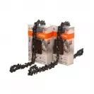 Вериги и пила за заточване STIHL Kit 3, HEXA 36RH66 - small, 301897