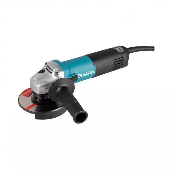 Ъглошлайф MAKITA GA5100, 850W, 2800-11000об/мин, ф125мм