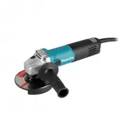 Ъглошлайф MAKITA GA5100, 850W, 2800-11000об/мин, ф125мм