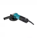 Ъглошлайф MAKITA GA5100, 850W, 2800-11000об/мин, ф125мм - small, 303250