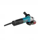 Ъглошлайф MAKITA GA5100, 850W, 2800-11000об/мин, ф125мм - small, 303251