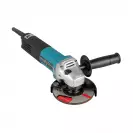 Ъглошлайф MAKITA GA5100, 850W, 2800-11000об/мин, ф125мм - small, 303252