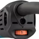 Ъглошлайф MAKITA GA5100, 850W, 2800-11000об/мин, ф125мм - small, 303254