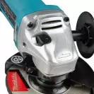 Ъглошлайф MAKITA GA5100, 850W, 2800-11000об/мин, ф125мм - small, 303255