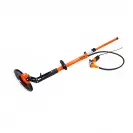 Заглаждаща телескопична машина Rokamat 93000 SKATE, 1.0kW, 230V, 350мм - small