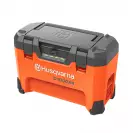 Зарядно устройство HUSQVARNA 40-C1000X4, 36V, Li-Ion - small