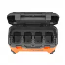 Зарядно устройство HUSQVARNA 40-C1000X4, 36V, Li-Ion - small, 302900