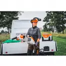 Зарядно устройство STIHL AL 1802 MO, 2х36V, Li-Ion - small, 301888