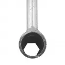 Ключ комбиниран за свещи MAKITA 13мм, с права отвертка - small, 51899