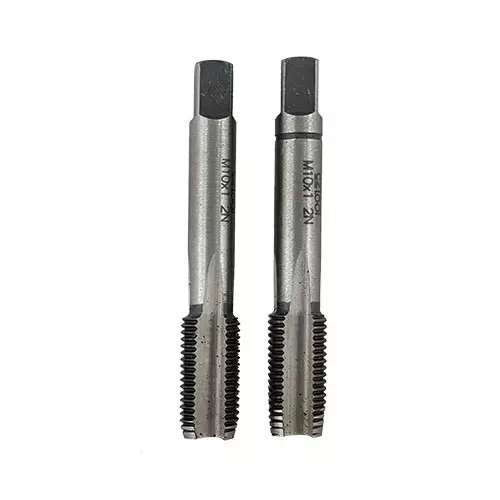 Метчик ръчен BUCOVICE TOOLS М16х1.5, MF-метрична ситна резба, I и II, СS, десен