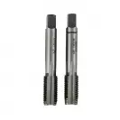 Метчик ръчен BUCOVICE TOOLS М16х1.5, MF-метрична ситна резба, I и II, СS, десен - small