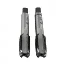 Метчик ръчен BUCOVICE TOOLS М16х1.5, MF-метрична ситна резба, I и II, СS, десен - small, 35497