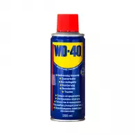 Спрей антикорозионен WD-40 200мл, универсален