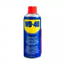 Спрей антикорозионен WD-40 400мл, универсален - small