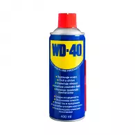 Спрей антикорозионен WD-40 400мл, универсален