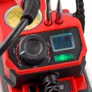 Акумулаторен поялник EINHELL TE-SI 18/480 Li E - Solo, 18V, 2.0-8.0Ah, Li-Ion, 200–480°C - small, 305446