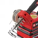 Акумулаторен поялник EINHELL TE-SI 18/480 Li E - Solo, 18V, 2.0-8.0Ah, Li-Ion, 200–480°C - small, 305448