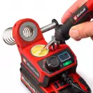 Акумулаторен поялник EINHELL TE-SI 18/480 Li E - Solo, 18V, 2.0-8.0Ah, Li-Ion, 200–480°C - small, 305449