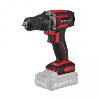 Акумулаторен винтоверт EINHELL TC-CD 18/38 Li - Solo, 18V, 2.0-8.0Ah, Li-Ion, 38Nm